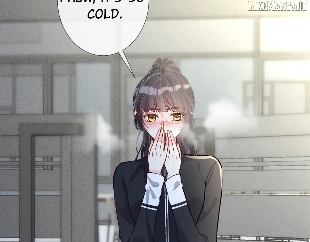 Everyone's Darling Chapter 218 - page 71